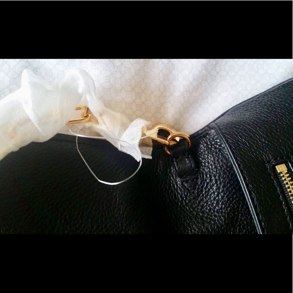 🎊HOST PICK!🎊 Tory Burch Crossbody Bag (NWOT) - Picture 8 of 8